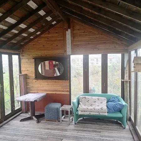 Norden Home * אנטליה